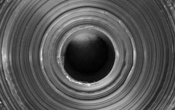 West Leigh edpm waterproofing