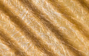 West Leigh fibreglass roof waterproofing