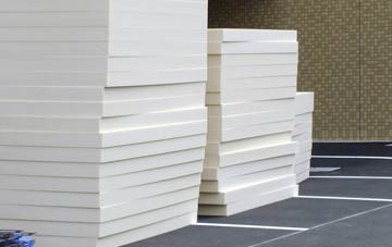 West Leigh flat roof insulation costs