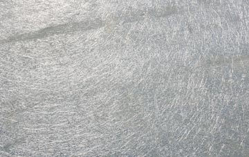 West Leigh laminate fibreglass or shingles?