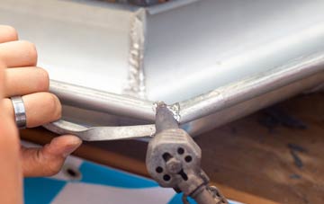 disadvantages of West Leigh lead roofing