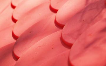 West Leigh plastic roof costs