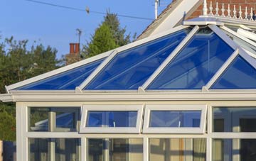 professional West Leigh conservatory insulation