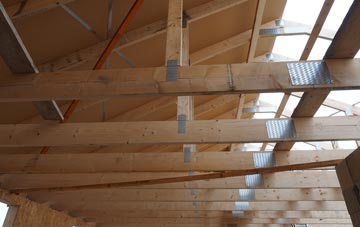 West Leigh roof truss costs