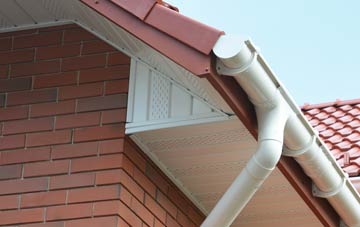 West Leigh soffit repair costs