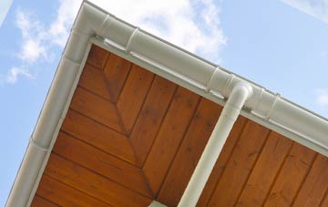 West Leigh soffit types
