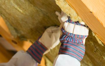 types of West Leigh pitched roof insulation materials