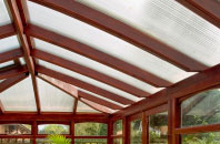 West Leigh conservatory roofing insulation