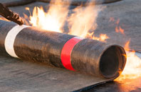 free West Leigh re-felting quotes