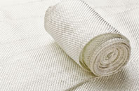 West Leigh fibreglass roofing repairs