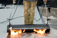 West Leigh flat roof sealing quote