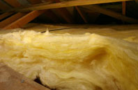 West Leigh pitch roof insulation