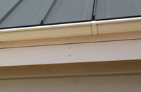 West Leigh soffit repair