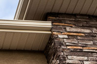 free West Leigh soffit repair quotes