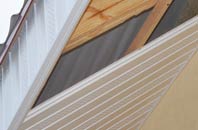 rated West Leigh soffit repair companies