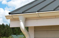 West Leigh soffits