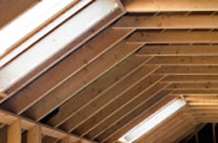 West Leigh tapered roof insulation quotes